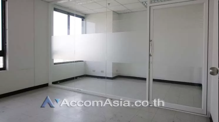 4  Office Space For Rent in Phaholyothin ,Bangkok  at Elephant Building AA14230